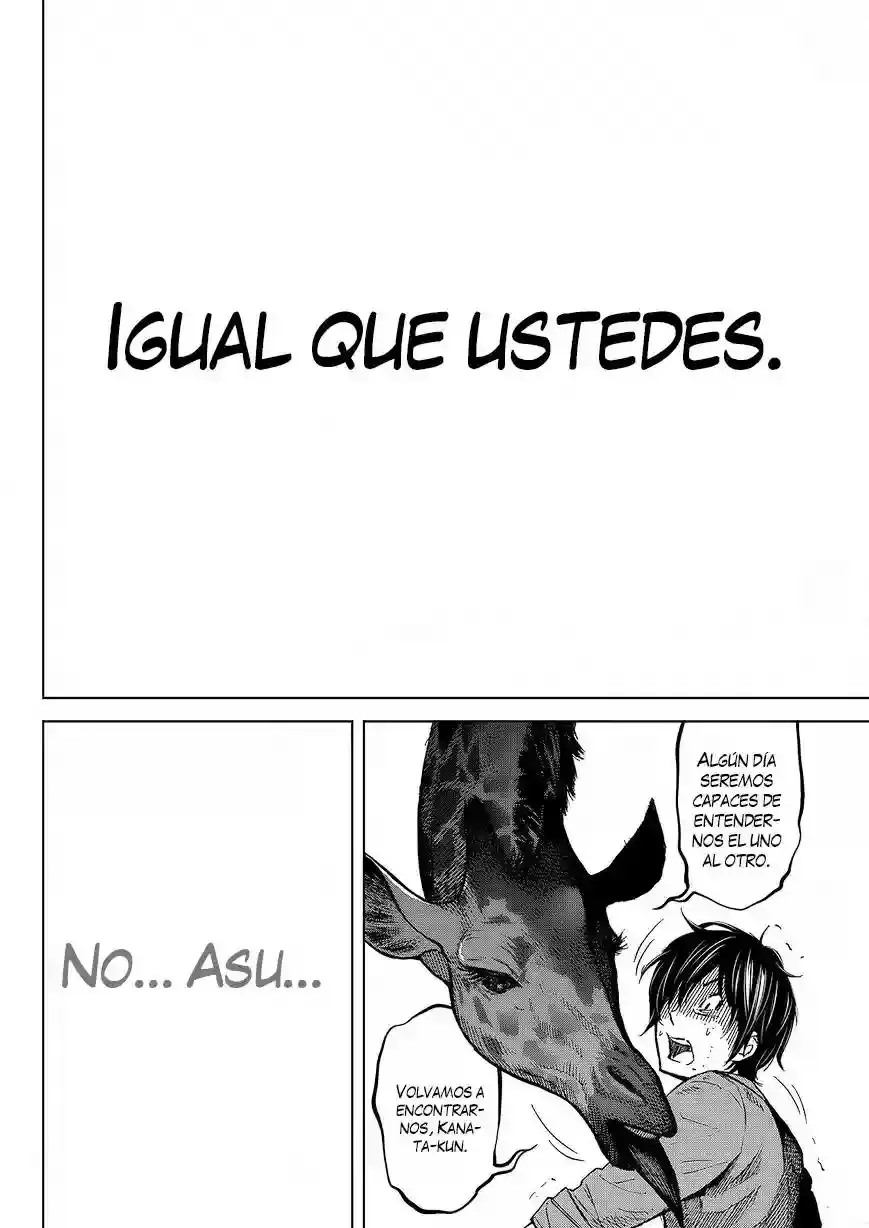 Okitenemuru capítulo 22, página 9