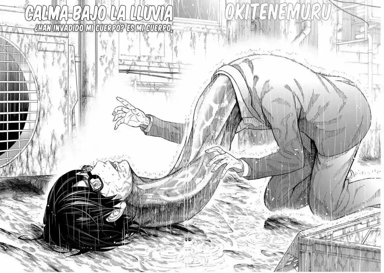Okitenemuru capítulo 25, página 5
