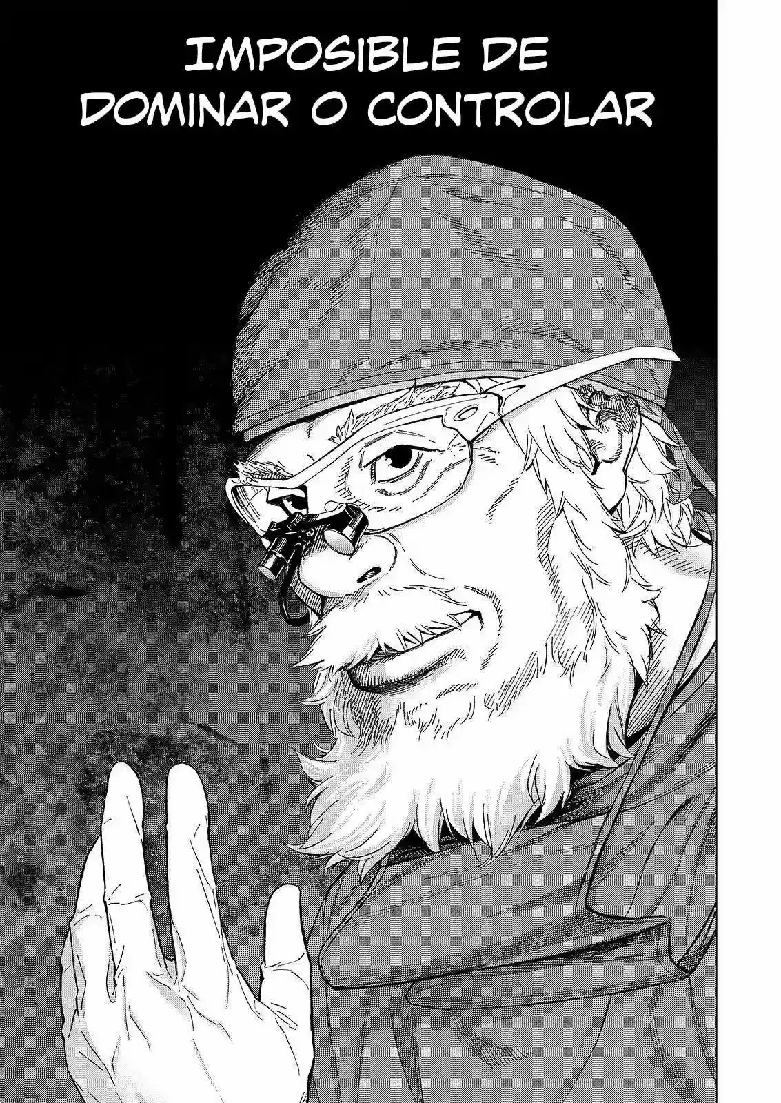 Okitenemuru capítulo 28, página 2