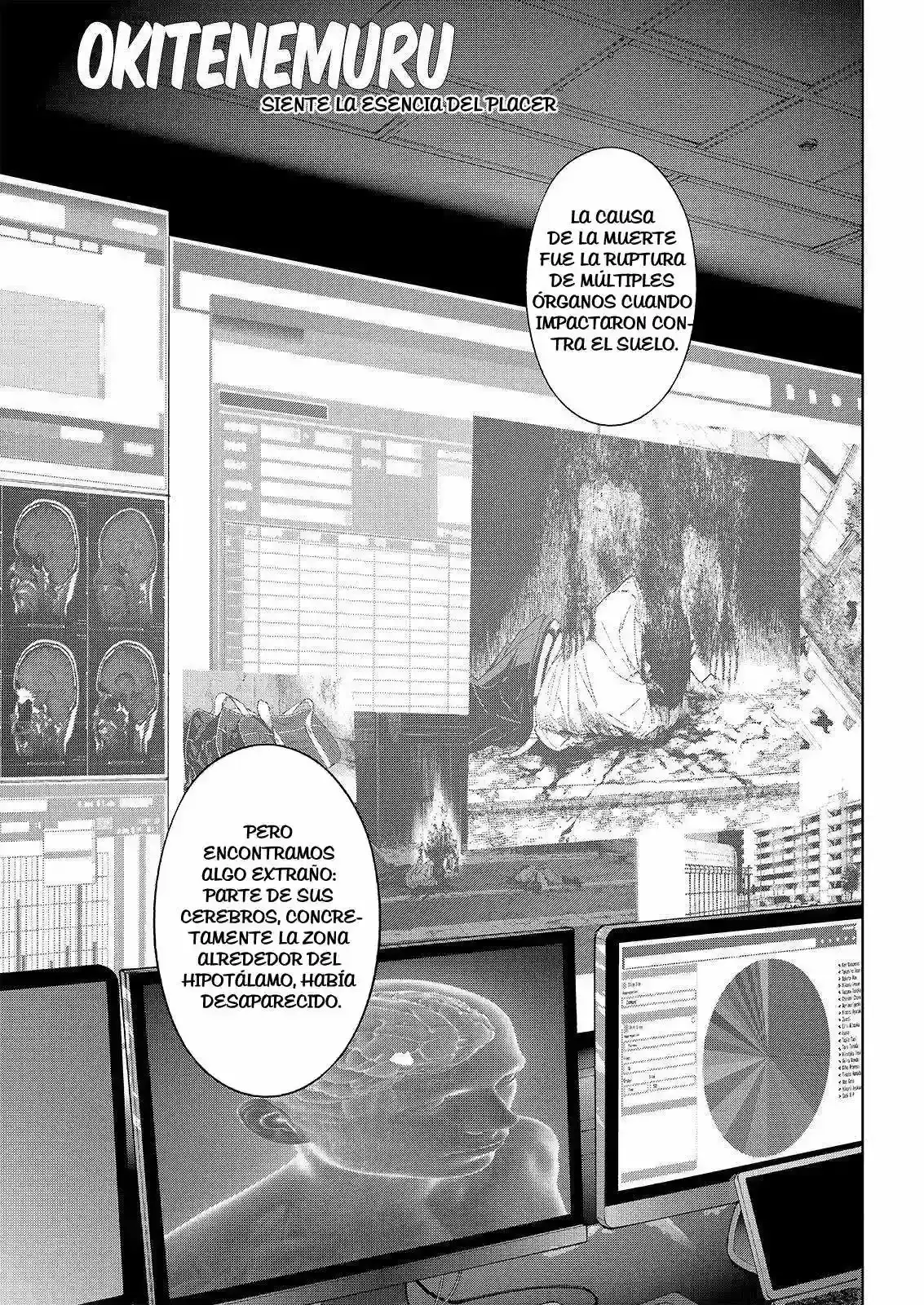 Okitenemuru capítulo 29, página 2