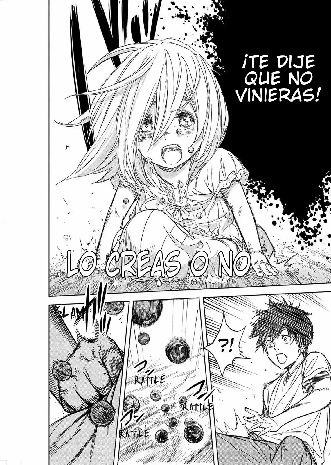 Okitenemuru capítulo 41, página 3