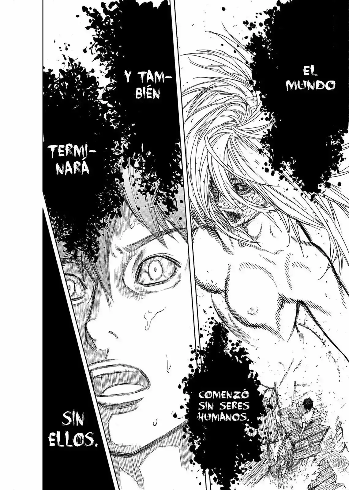 Okitenemuru capítulo 41, página 7