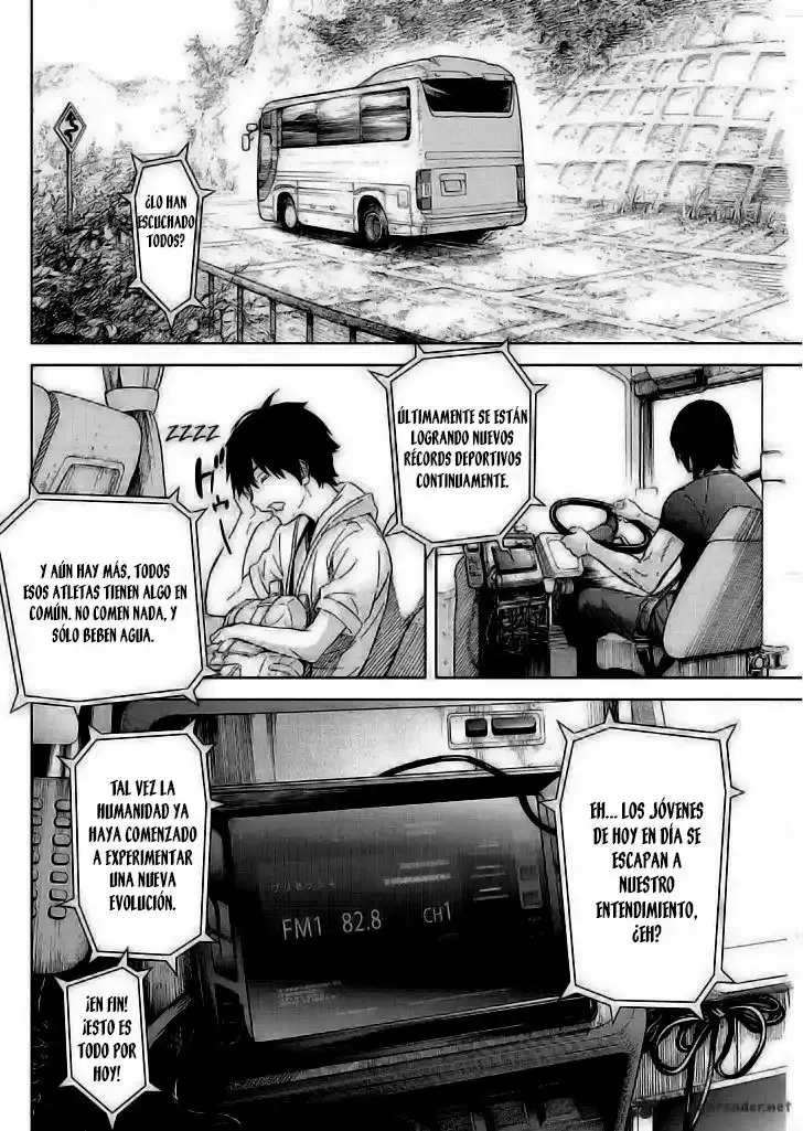 Okitenemuru capítulo 44, página 21