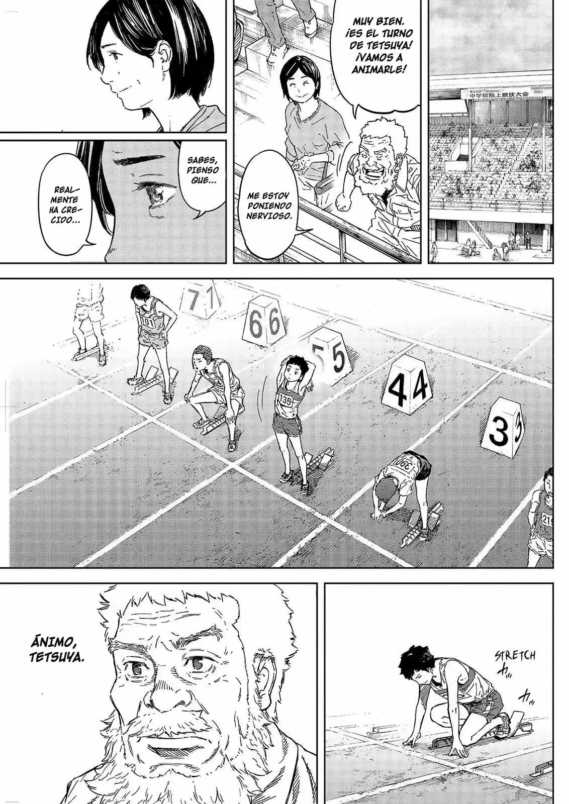 Okitenemuru capítulo 46, página 20