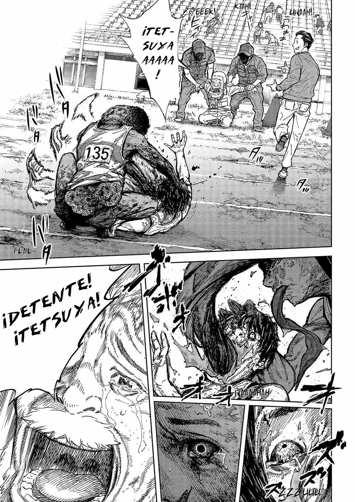 Okitenemuru capítulo 48, página 2