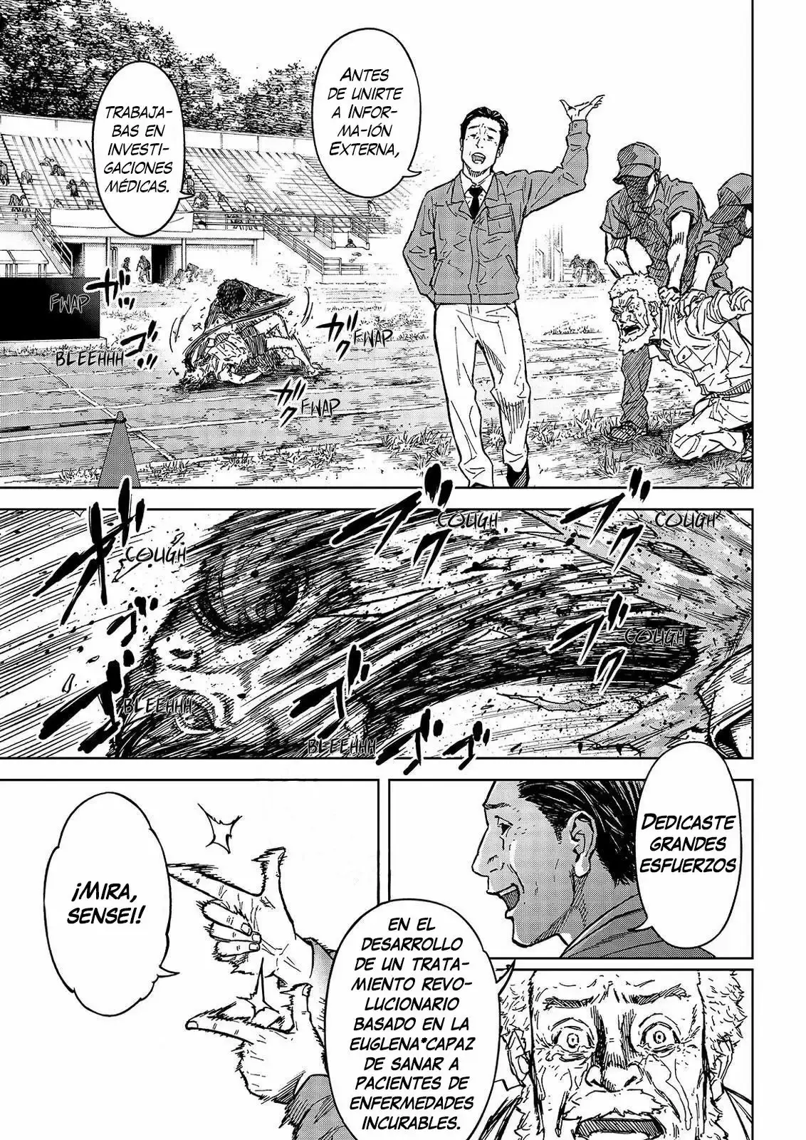 Okitenemuru capítulo 48, página 4