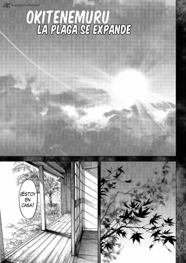Okitenemuru capítulo 49, página 2