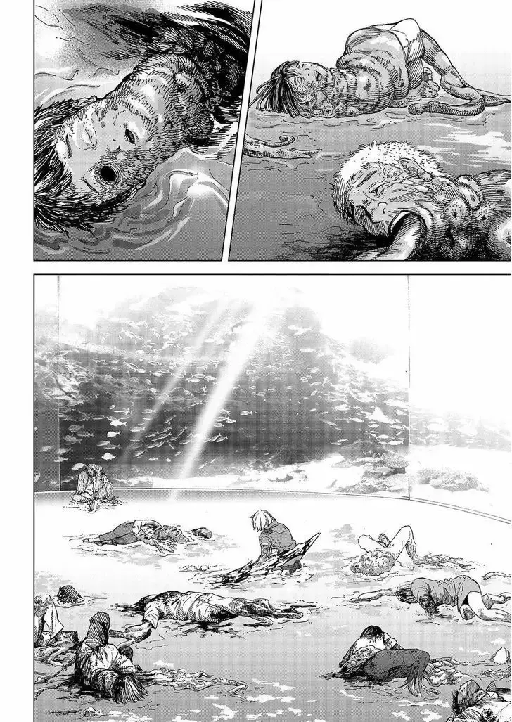 Okitenemuru capítulo 51, página 17