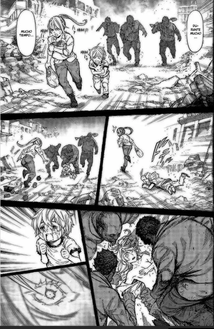 Okitenemuru capítulo 53, página 4