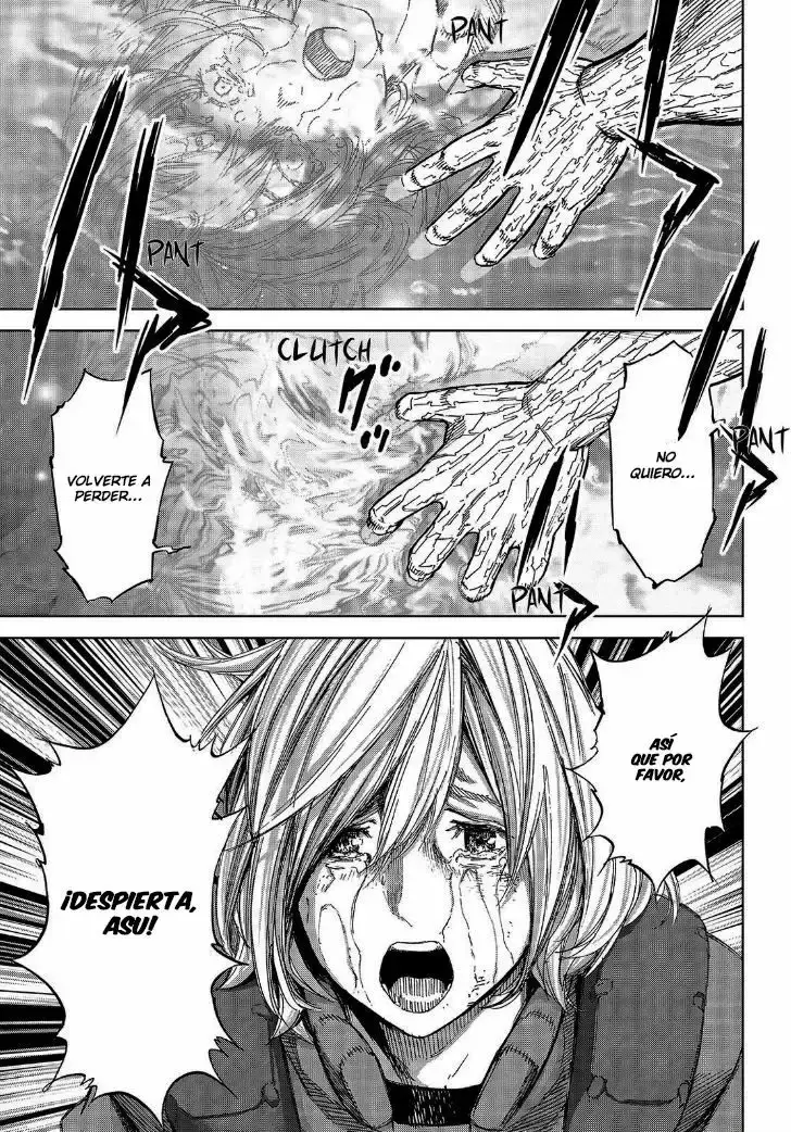 Okitenemuru capítulo 53, página 12