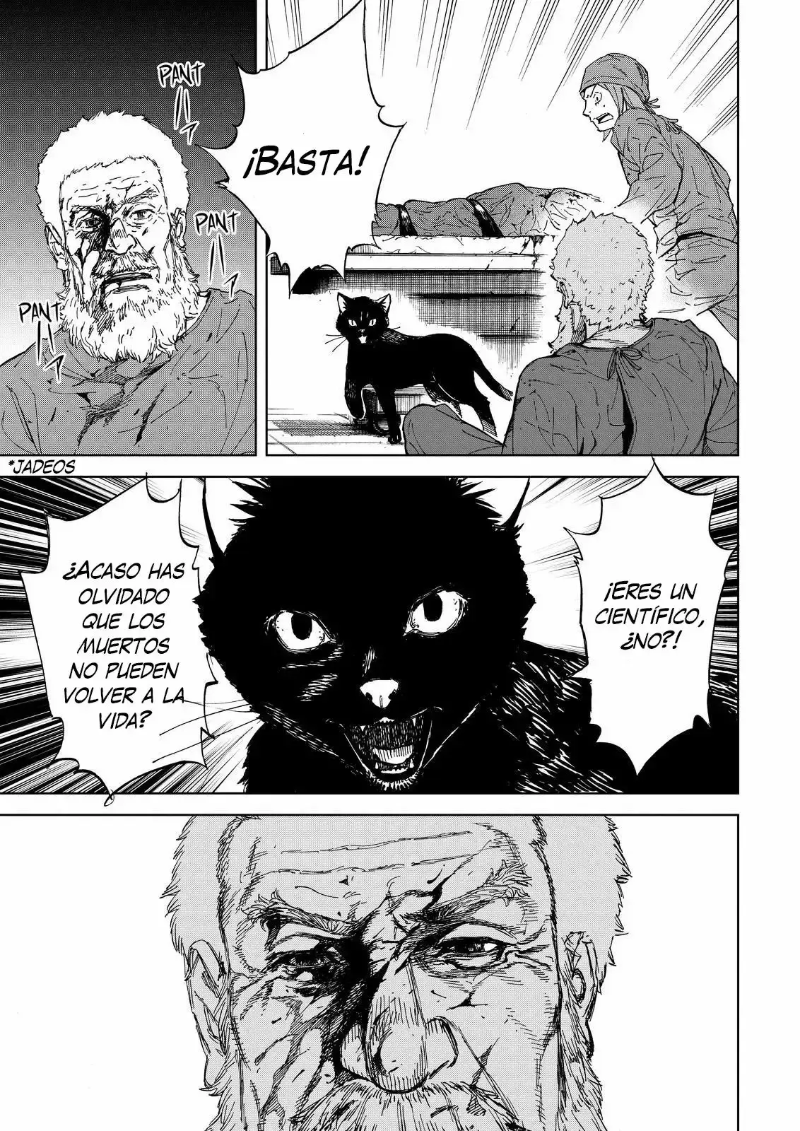 Okitenemuru capítulo 59, página 6