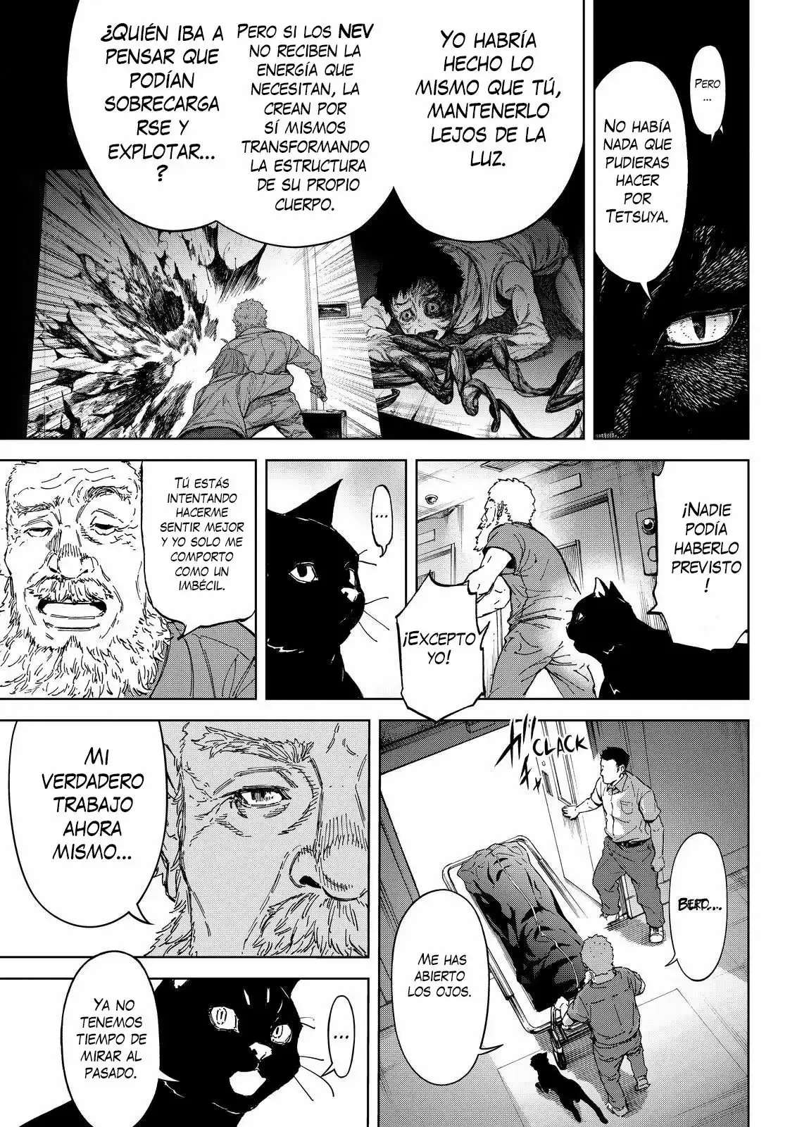 Okitenemuru capítulo 59, página 10