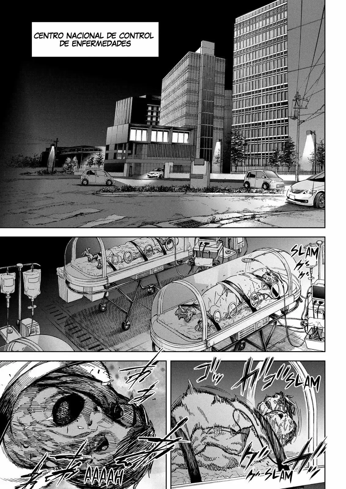 Okitenemuru capítulo 61, página 4