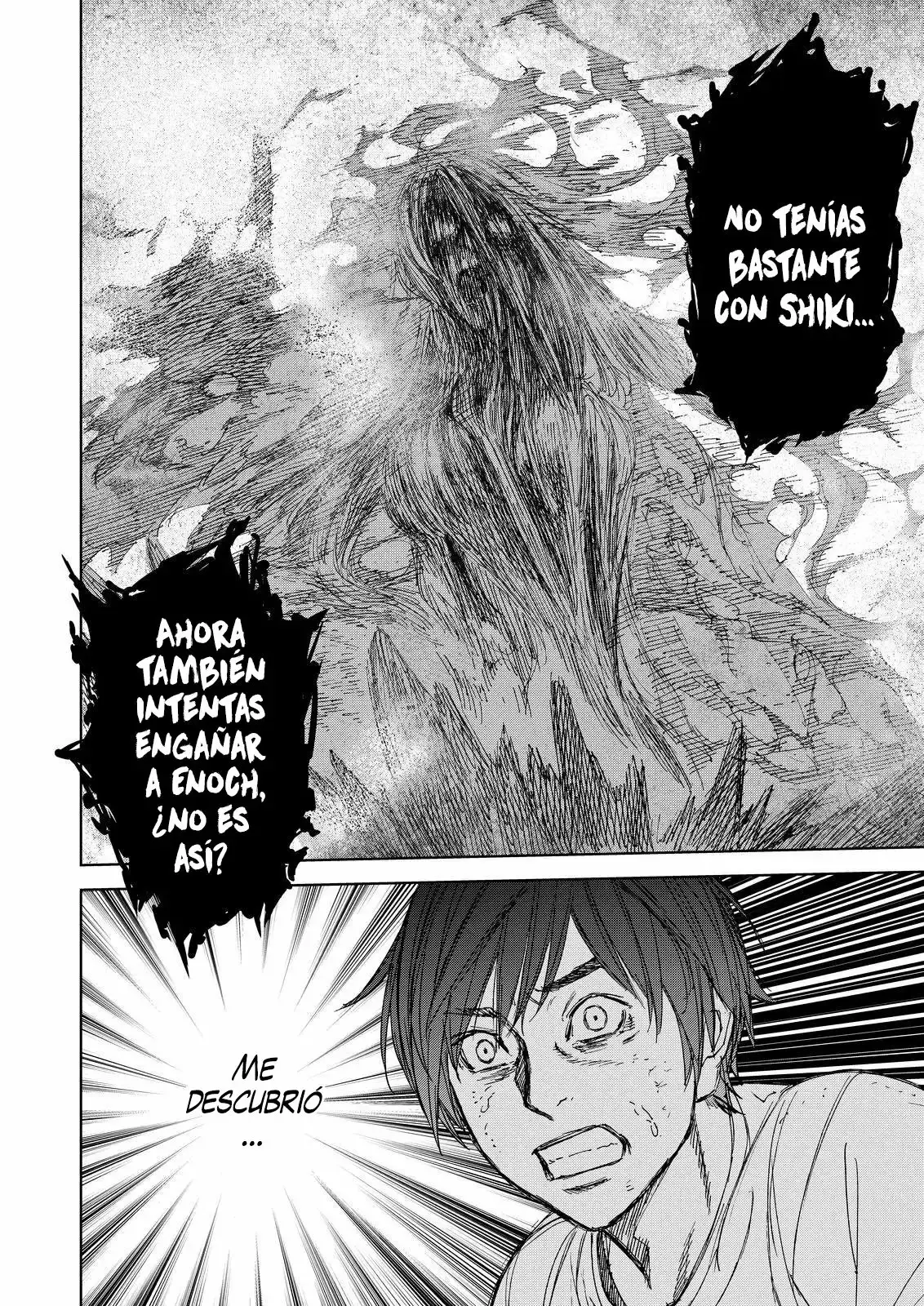 Okitenemuru capítulo 64, página 3