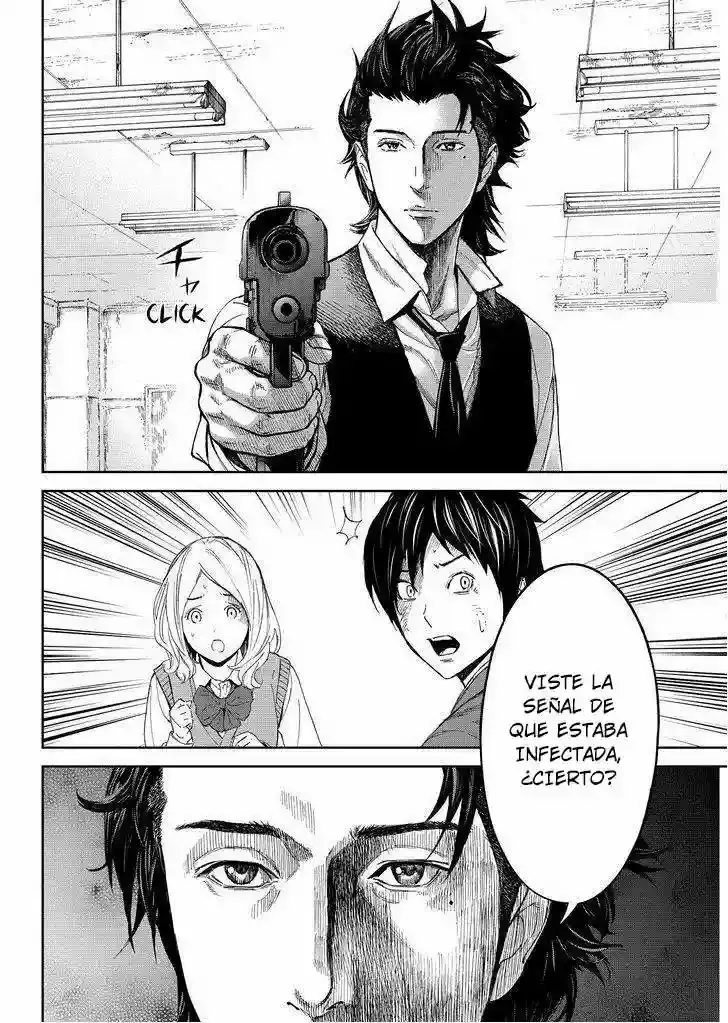 Okitenemuru capítulo 8, página 5