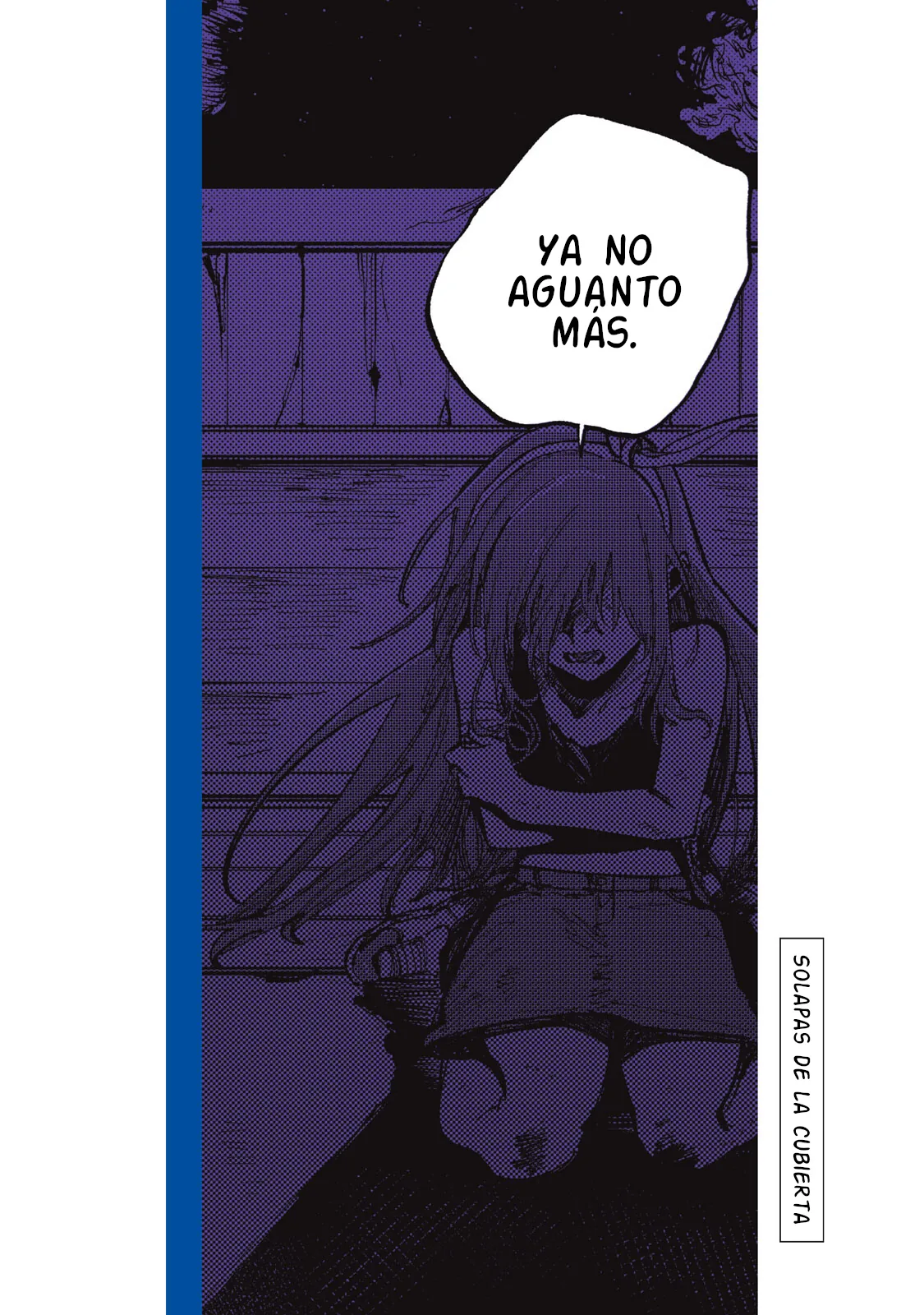 OMORI capítulo 18.5, página 8