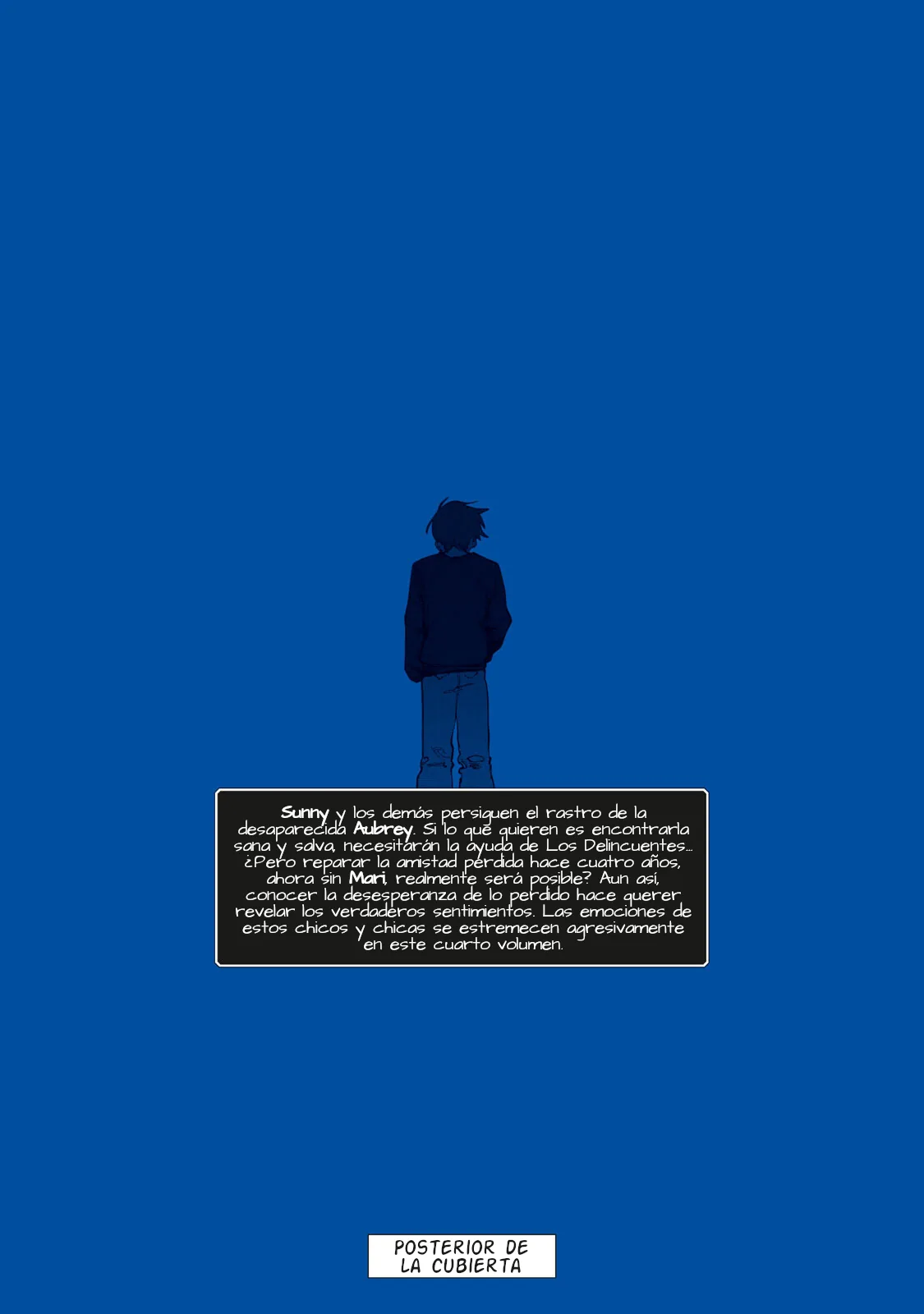 OMORI capítulo 18.5, página 11