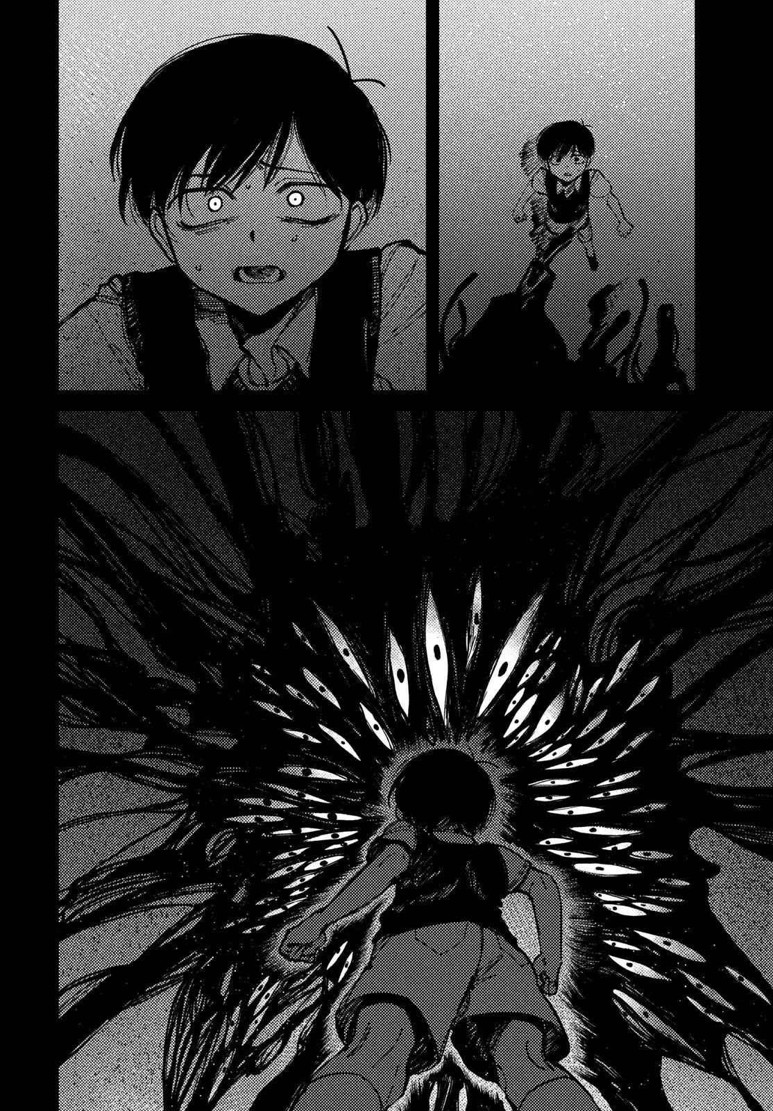 OMORI capítulo 21, página 20