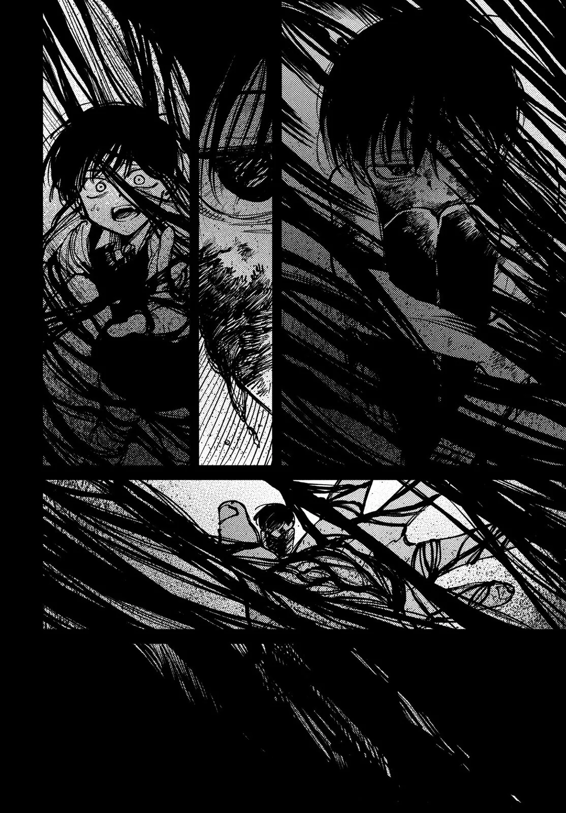 OMORI capítulo 21, página 22