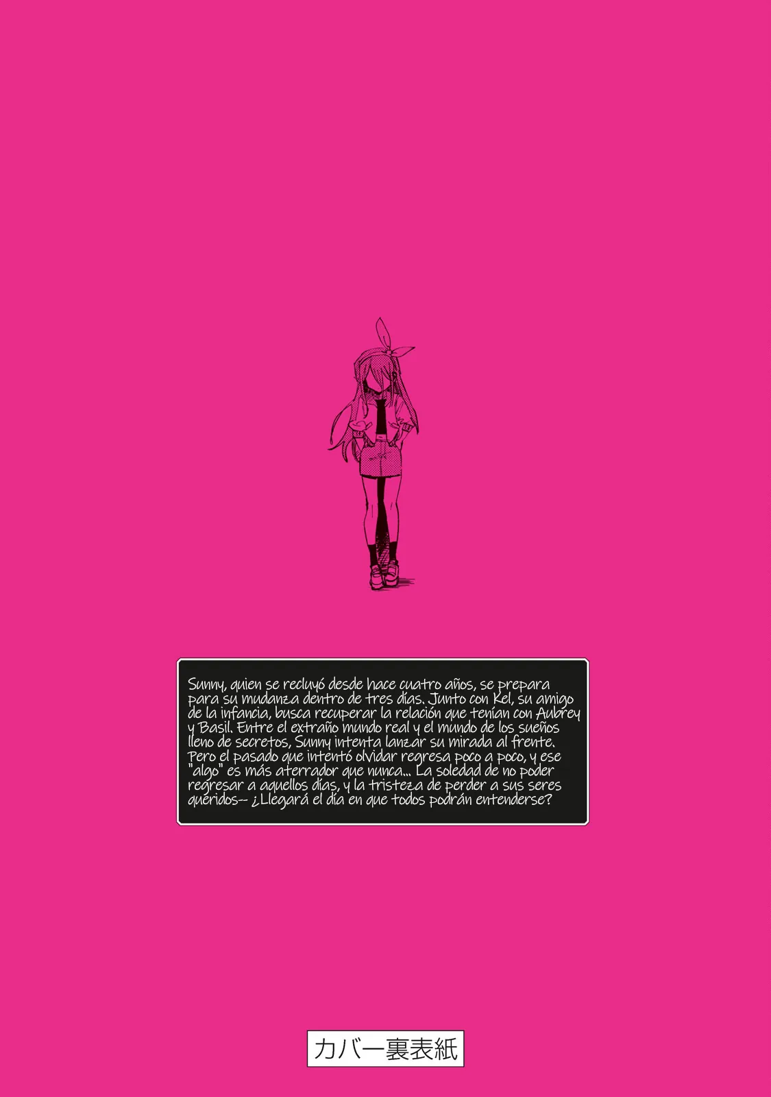 OMORI capítulo 9.5, página 5