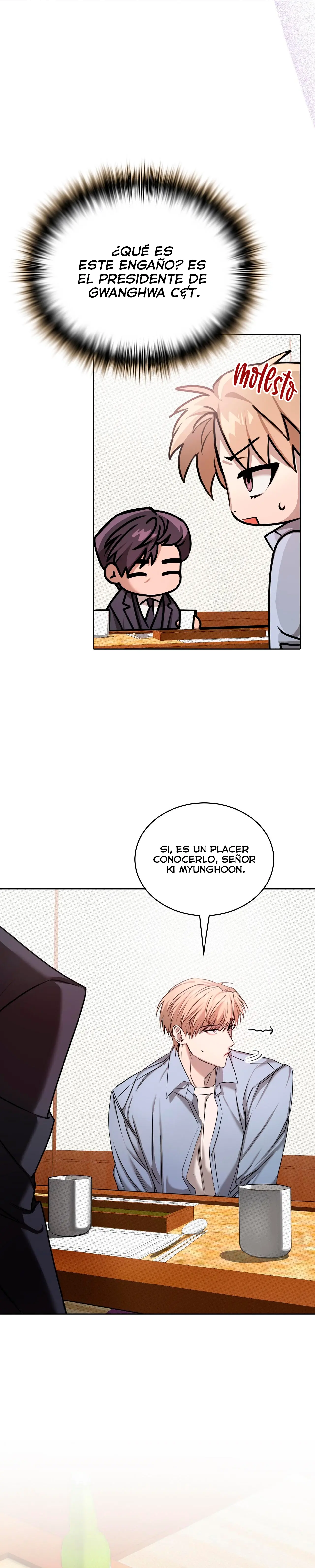 One Plus One Delivery Service capítulo 2, página 10
