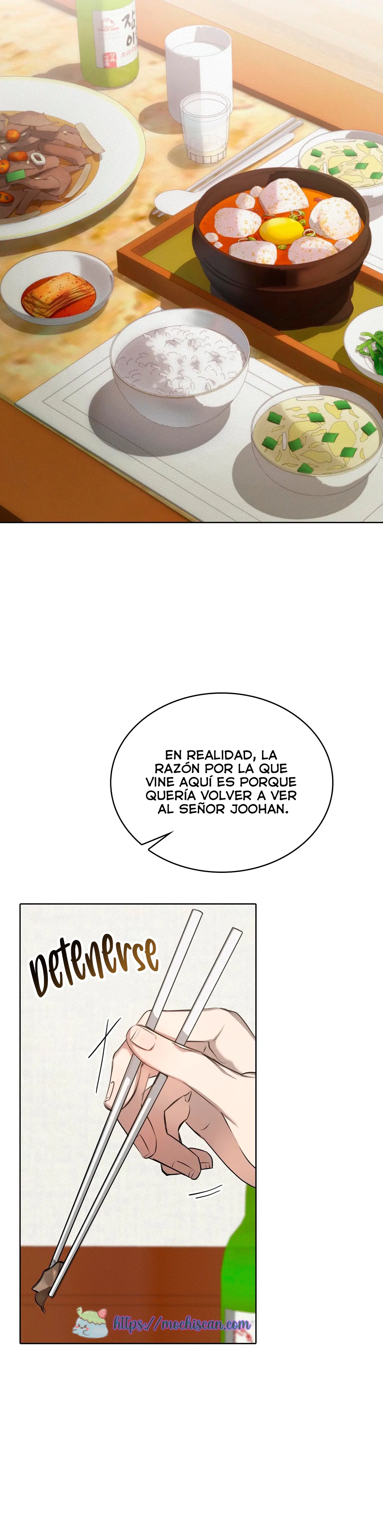One Plus One Delivery Service capítulo 2, página 11