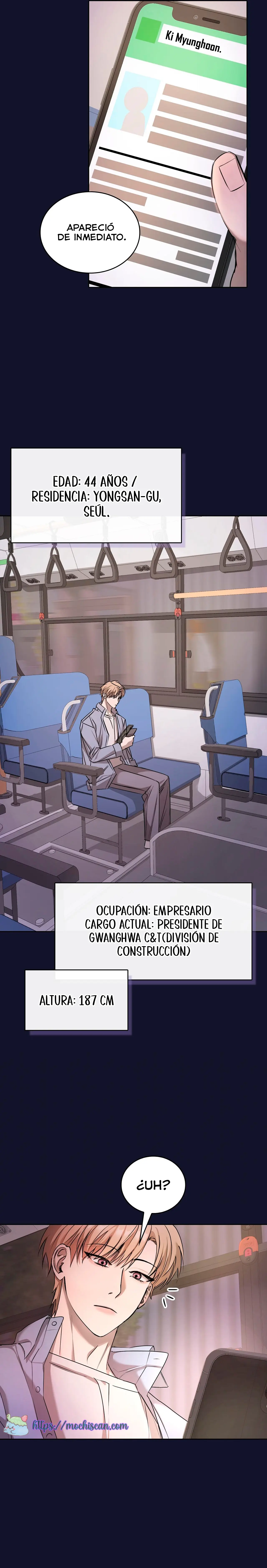 One Plus One Delivery Service capítulo 2, página 24