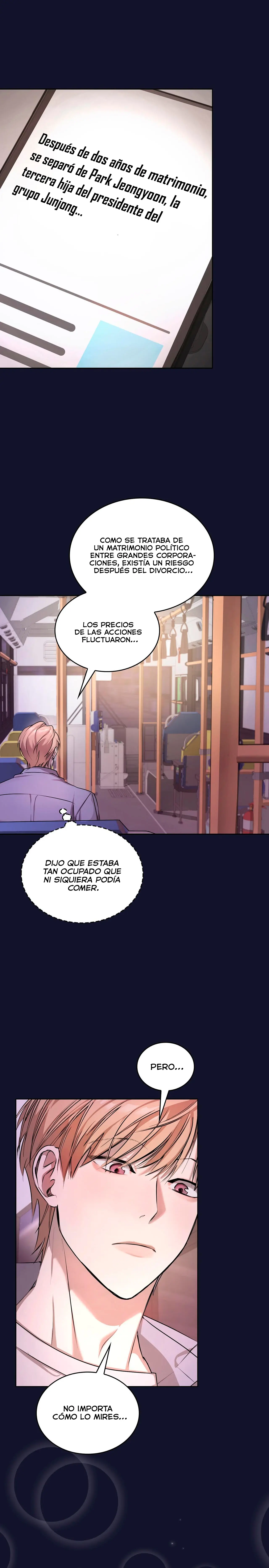 One Plus One Delivery Service capítulo 2, página 25
