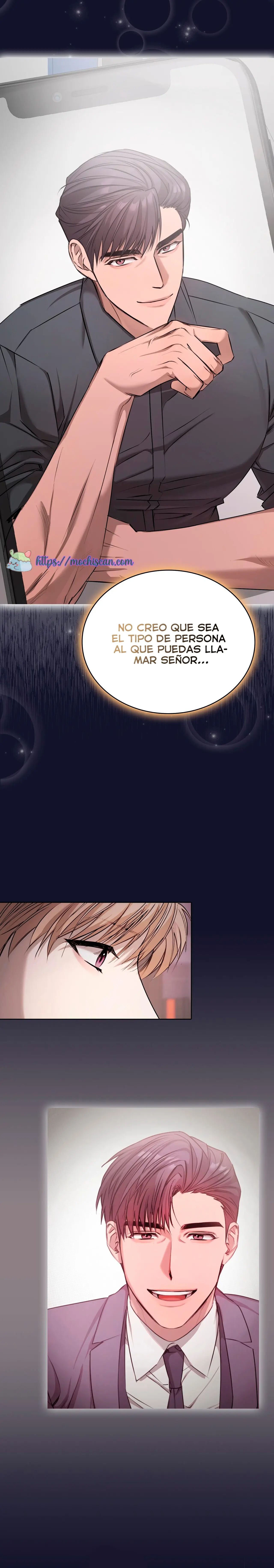 One Plus One Delivery Service capítulo 2, página 26