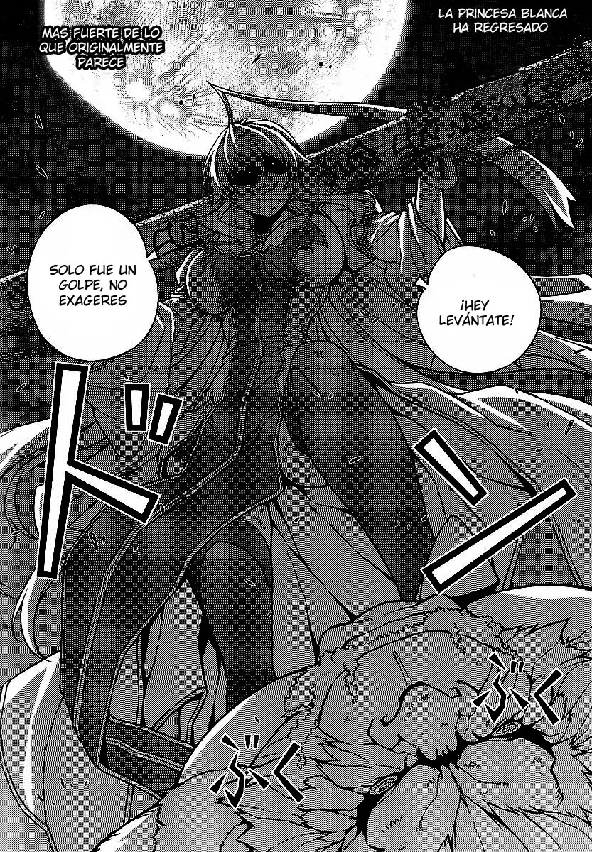 Onihime VS capítulo 11, página 40