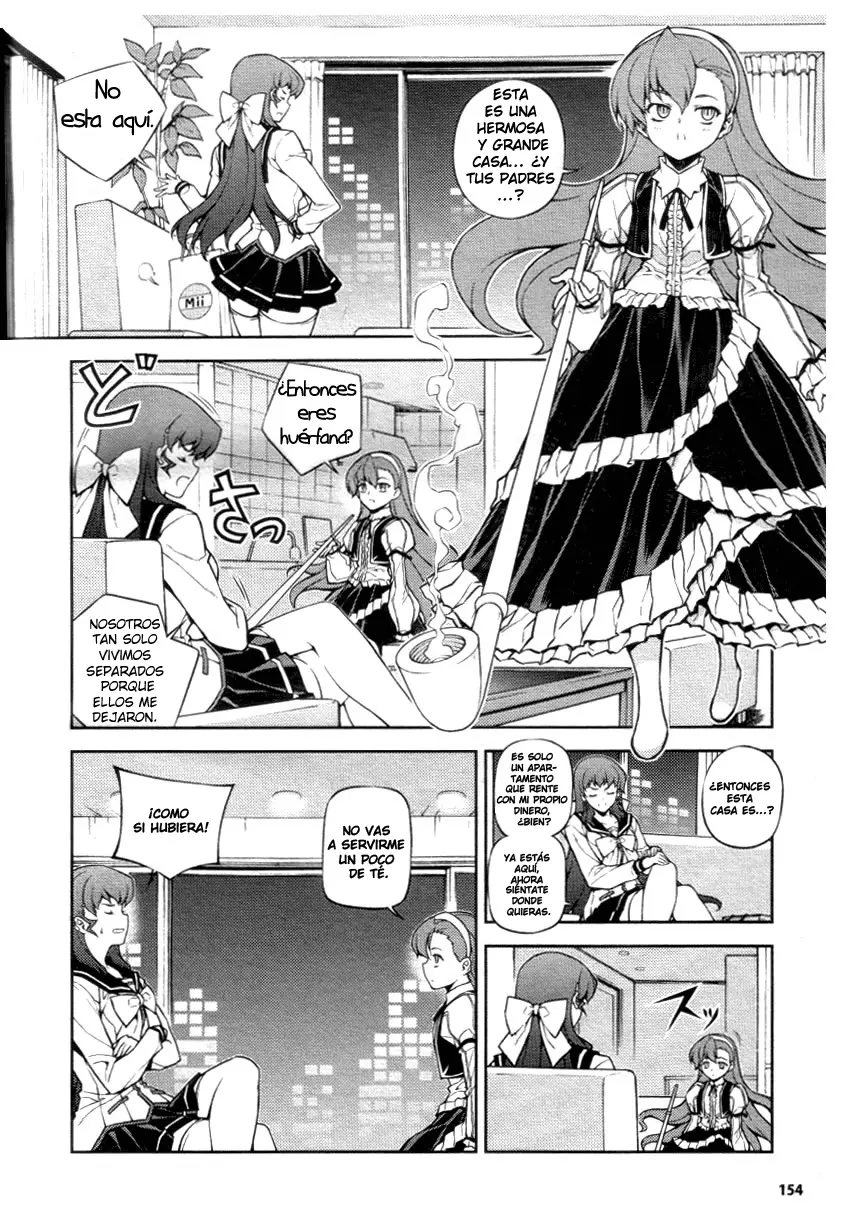 Onihime VS capítulo 4, página 24