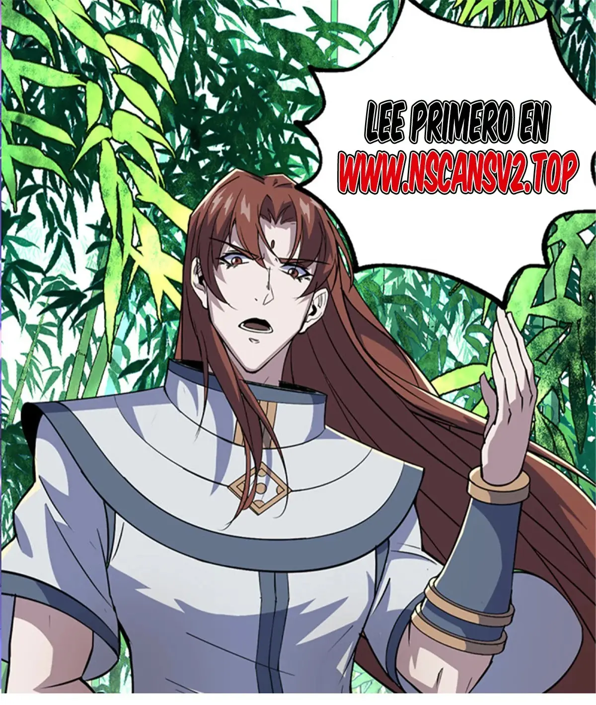 Otherworldly Evil Monarch capítulo 145, página 15