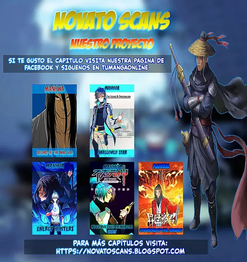 Otherworldly Evil Monarch capítulo 45, página 15