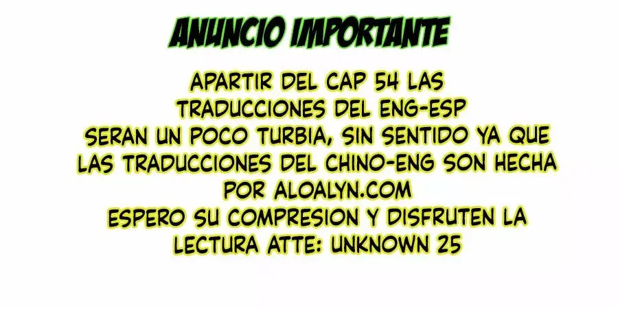 Otherworldly Evil Monarch capítulo 55, página 2