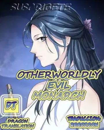 Otherworldly Evil Monarch capítulo 8, página 1