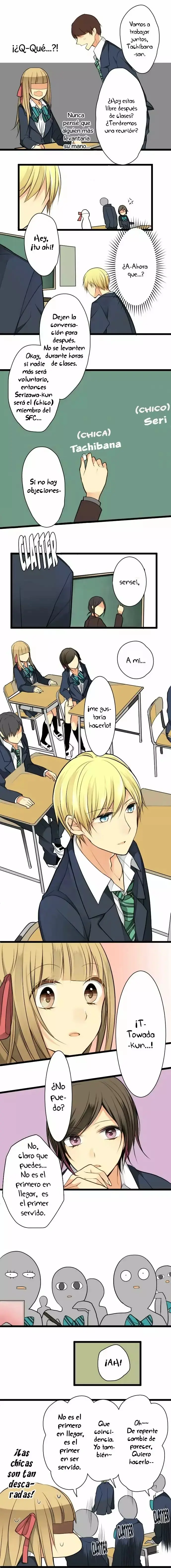 Otometic Syndrome capítulo 13, página 4
