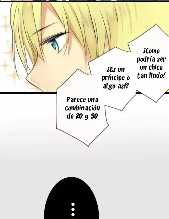 Otometic Syndrome capítulo 2, página 5