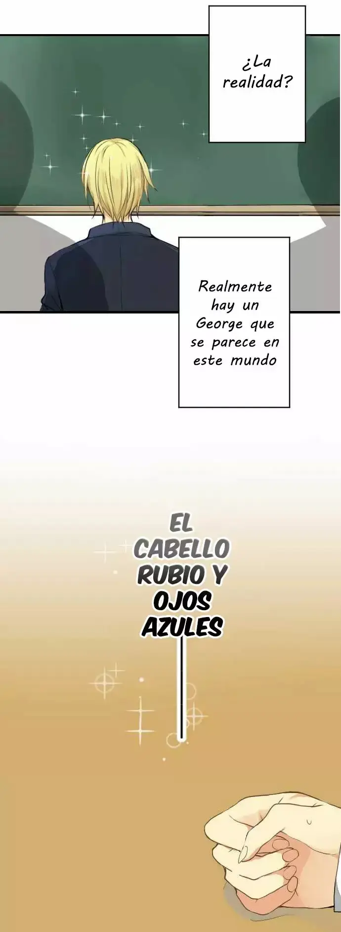 Otometic Syndrome capítulo 2, página 10