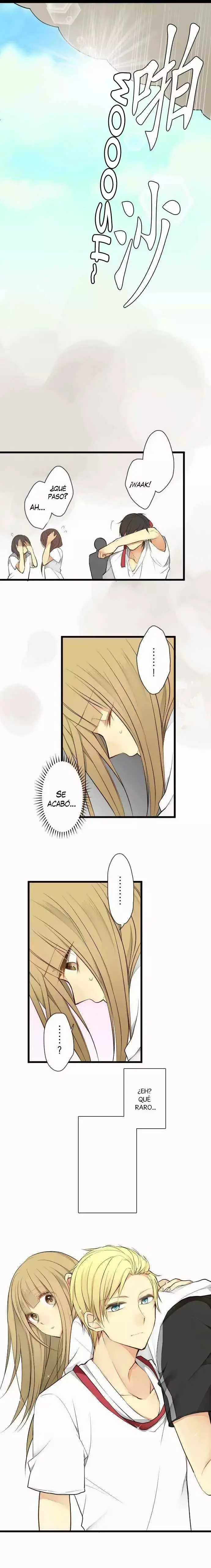 Otometic Syndrome capítulo 21, página 4