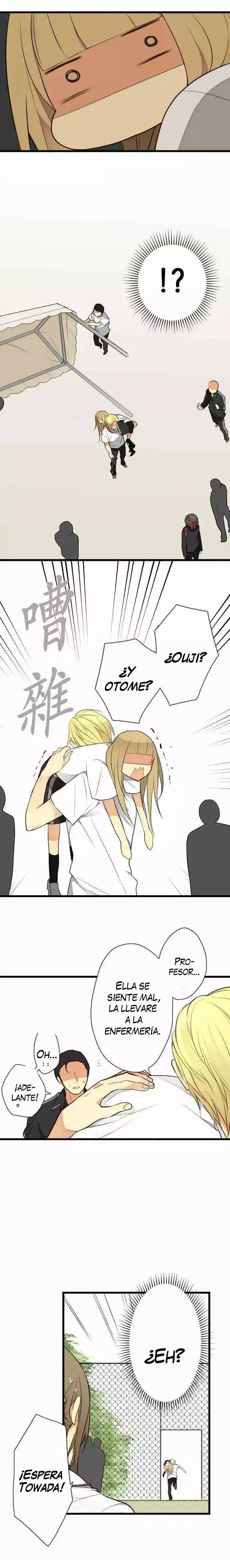 Otometic Syndrome capítulo 21, página 5