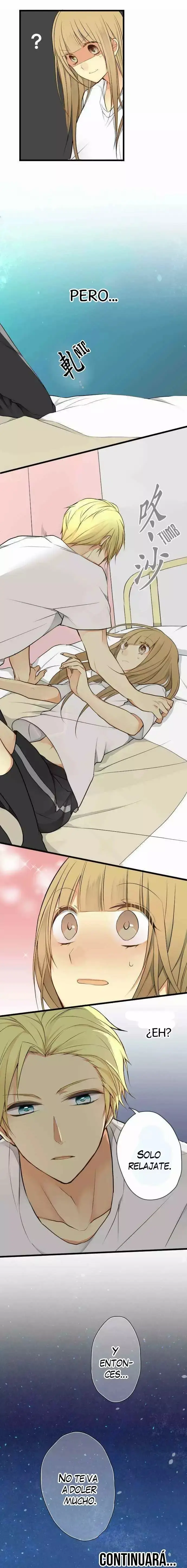 Otometic Syndrome capítulo 21, página 9