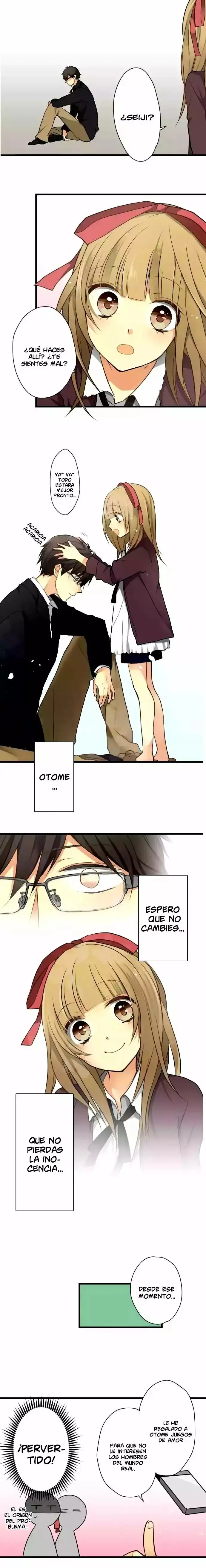 Otometic Syndrome capítulo 38, página 5