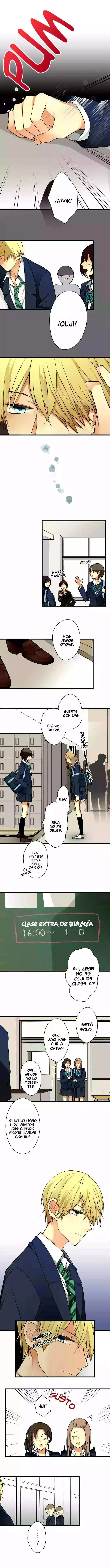 Otometic Syndrome capítulo 39, página 2