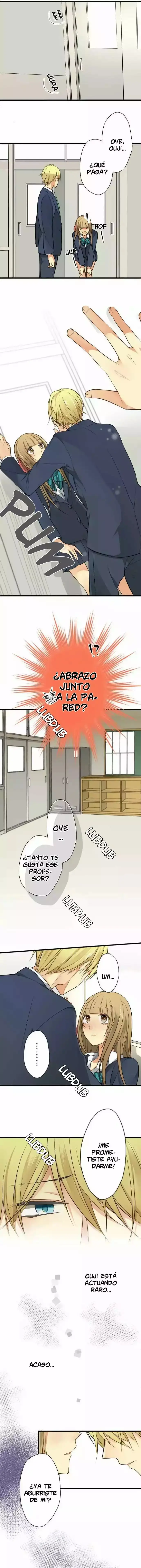 Otometic Syndrome capítulo 39, página 5