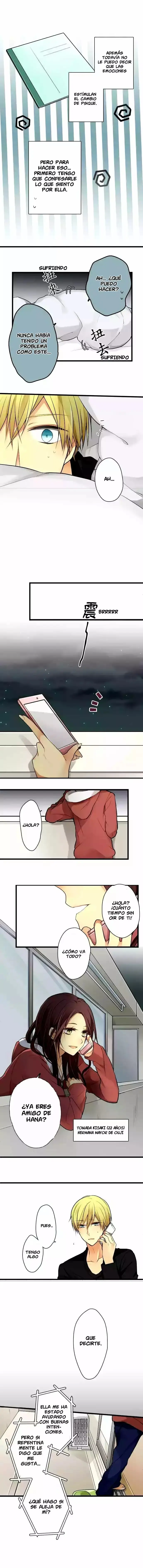 Otometic Syndrome capítulo 45, página 5