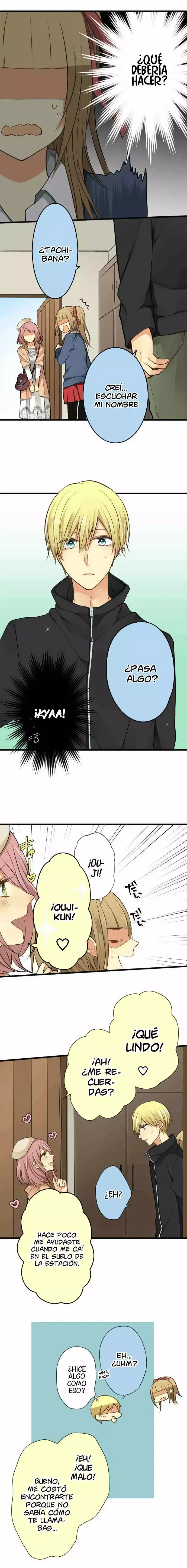Otometic Syndrome capítulo 49, página 5
