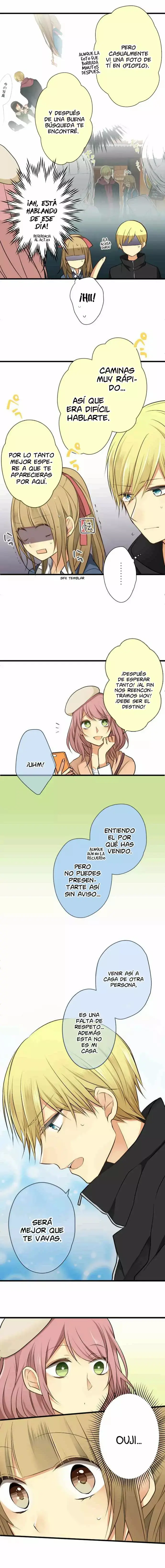 Otometic Syndrome capítulo 49, página 6