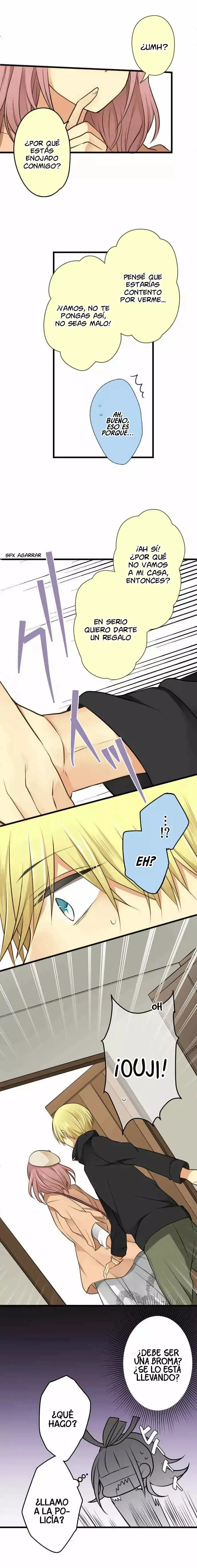 Otometic Syndrome capítulo 49, página 7