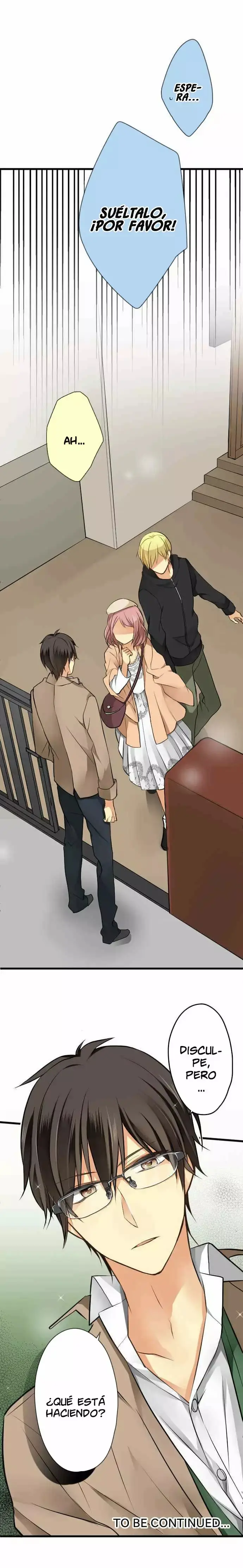 Otometic Syndrome capítulo 49, página 8