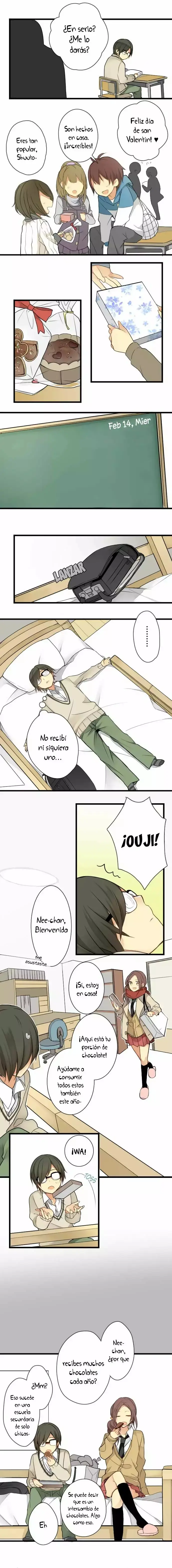 Otometic Syndrome capítulo 8, página 4